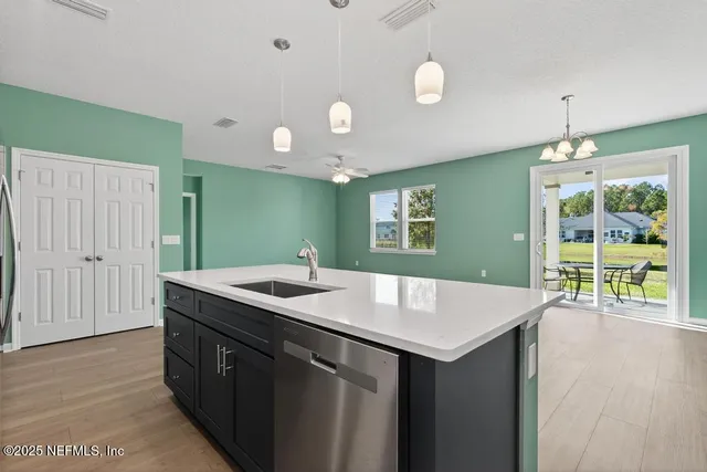 $380,000 | 769 Trellis Bay Drive, St. Augustine, FL 32092