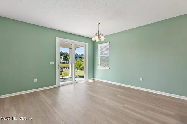 $380,000 | 769 Trellis Bay Drive, St. Augustine, FL 32092