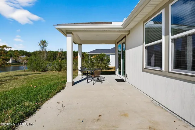 $380,000 | 769 Trellis Bay Drive, St. Augustine, FL 32092