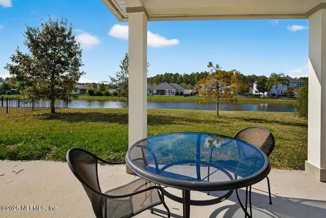 $380,000 | 769 Trellis Bay Drive, St. Augustine, FL 32092