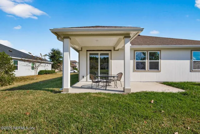 $380,000 | 769 Trellis Bay Drive, St. Augustine, FL 32092