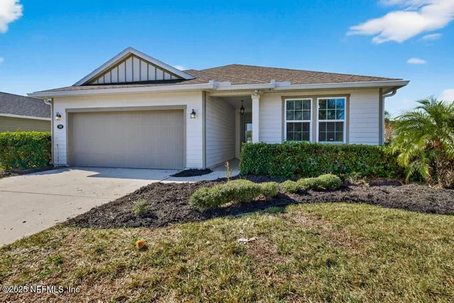 $380,000 | 769 Trellis Bay Drive, St. Augustine, FL 32092