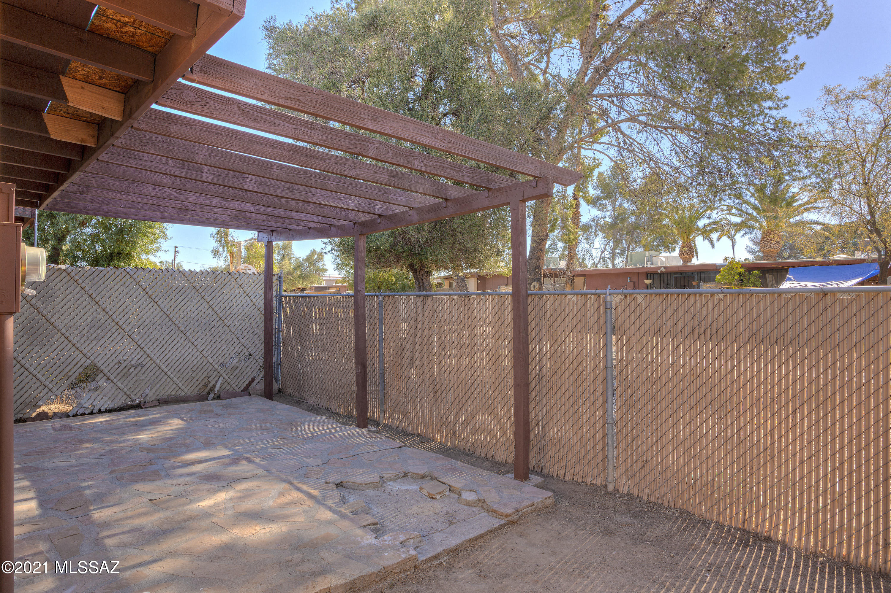 1511 West Roger Road Tucson, AZ 85705 - Photo 16 of 20
