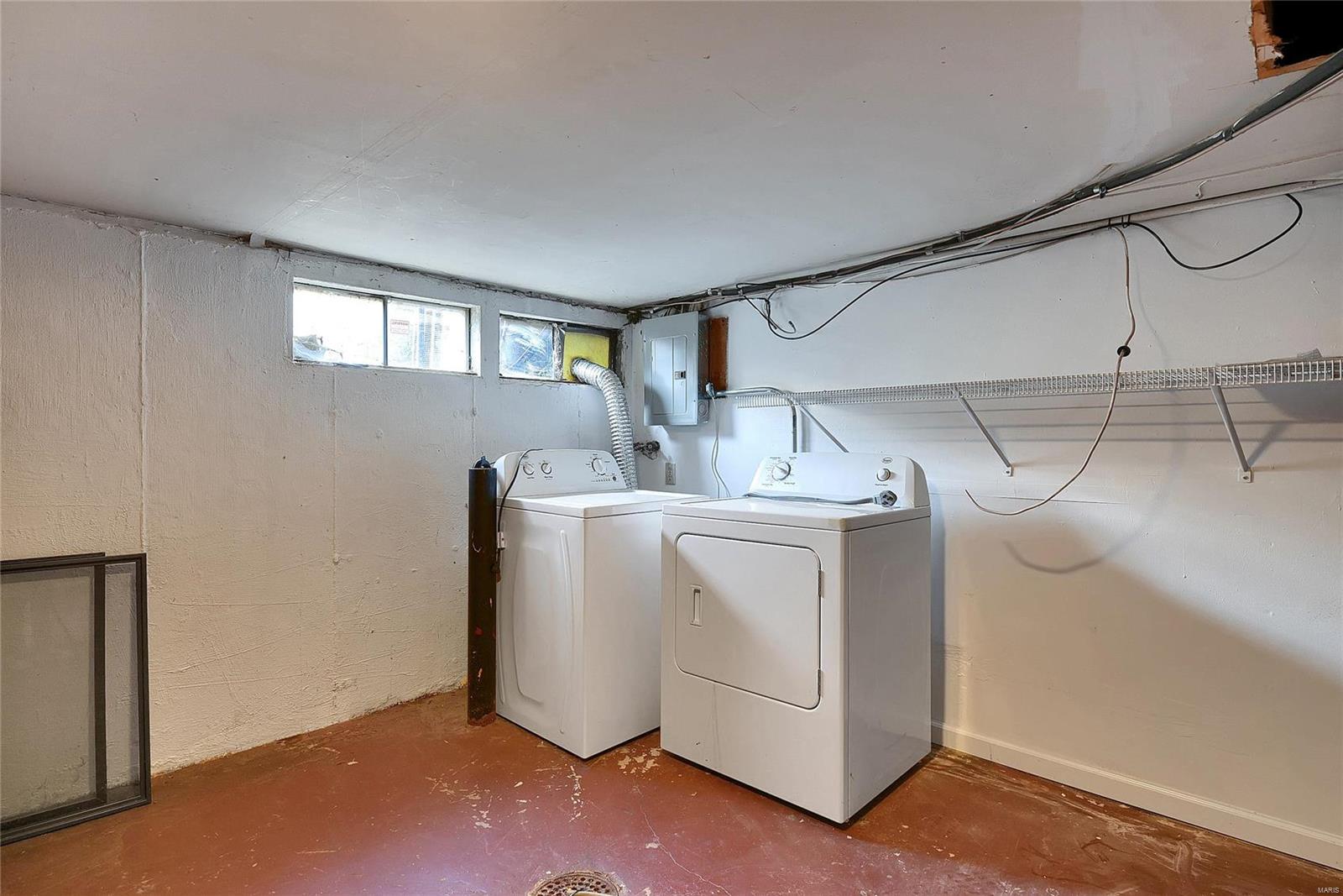 1210 Wicklow Road, Unit I Ballwin, MO 63021 - Photo 14 of 15 Gallery Image 14