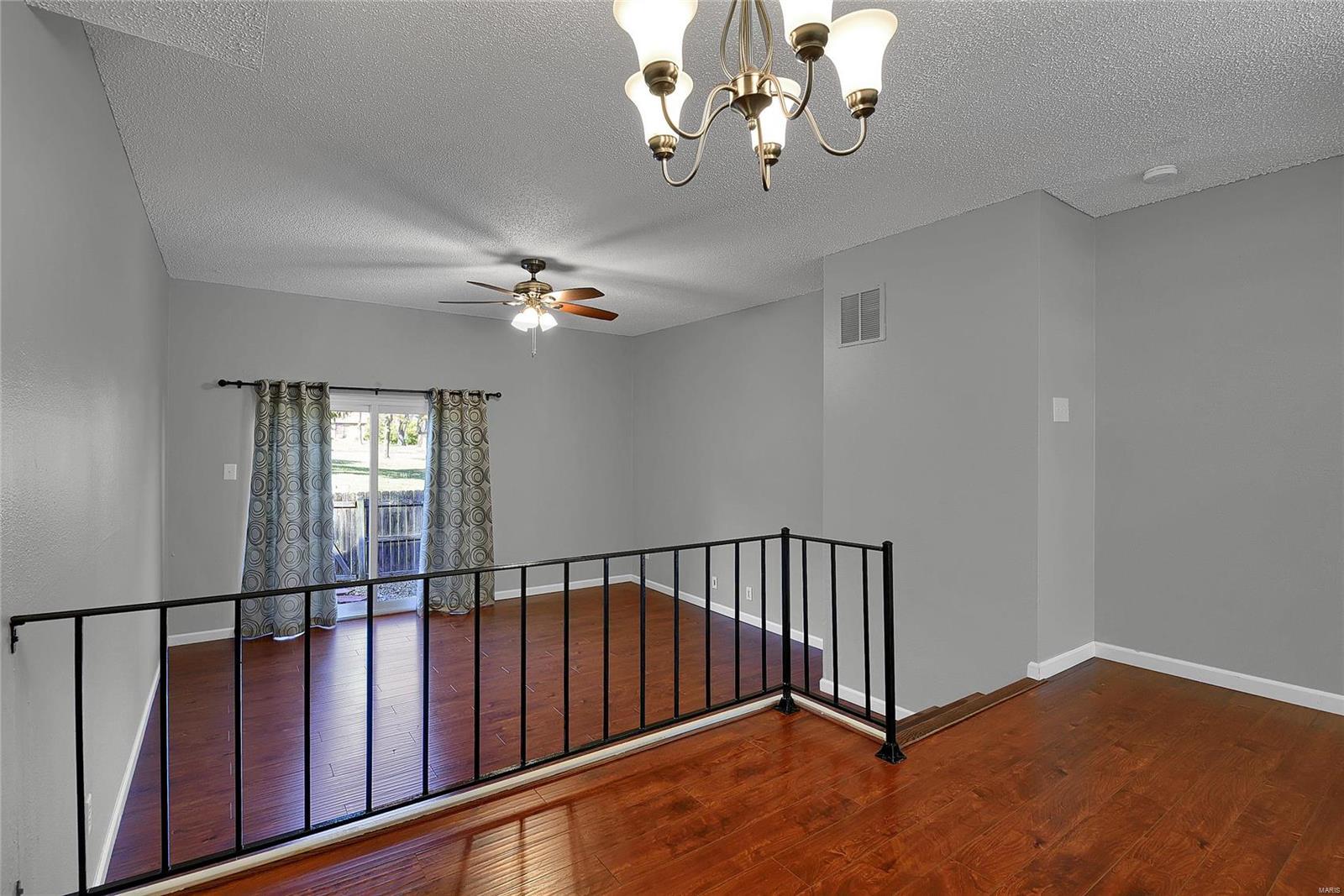 1210 Wicklow Road, Unit I Ballwin, MO 63021 - Photo 4 of 15 Gallery Image 4