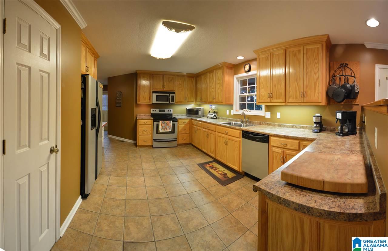504 Hollingsworth Road Jacksonville, AL 36265 - Photo 7 of 25