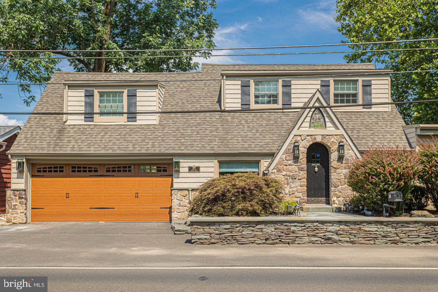 952 River Road Washington Crossing, PA 18977 - Photo 1 of 51 Gallery Image 1