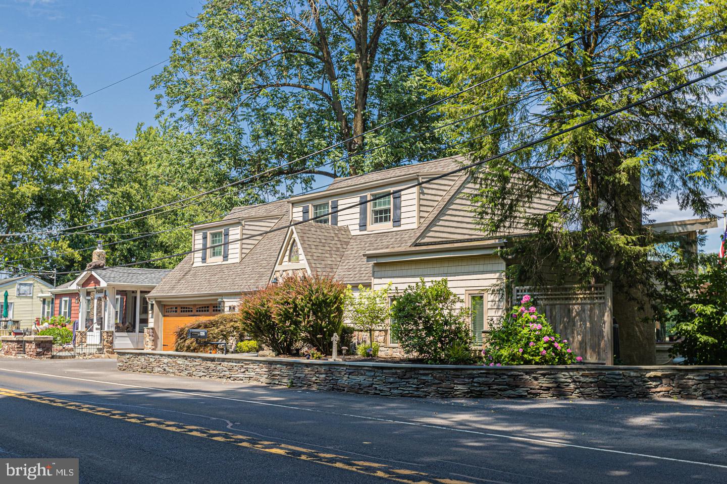 952 River Road Washington Crossing, PA 18977 - Photo 49 of 51 Gallery Image 49