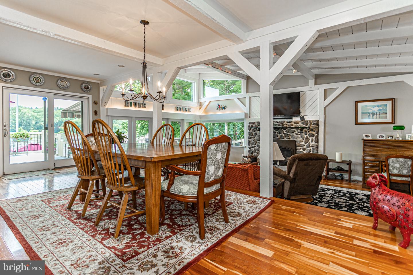 952 River Road Washington Crossing, PA 18977 - Photo 8 of 51 Gallery Image 8
