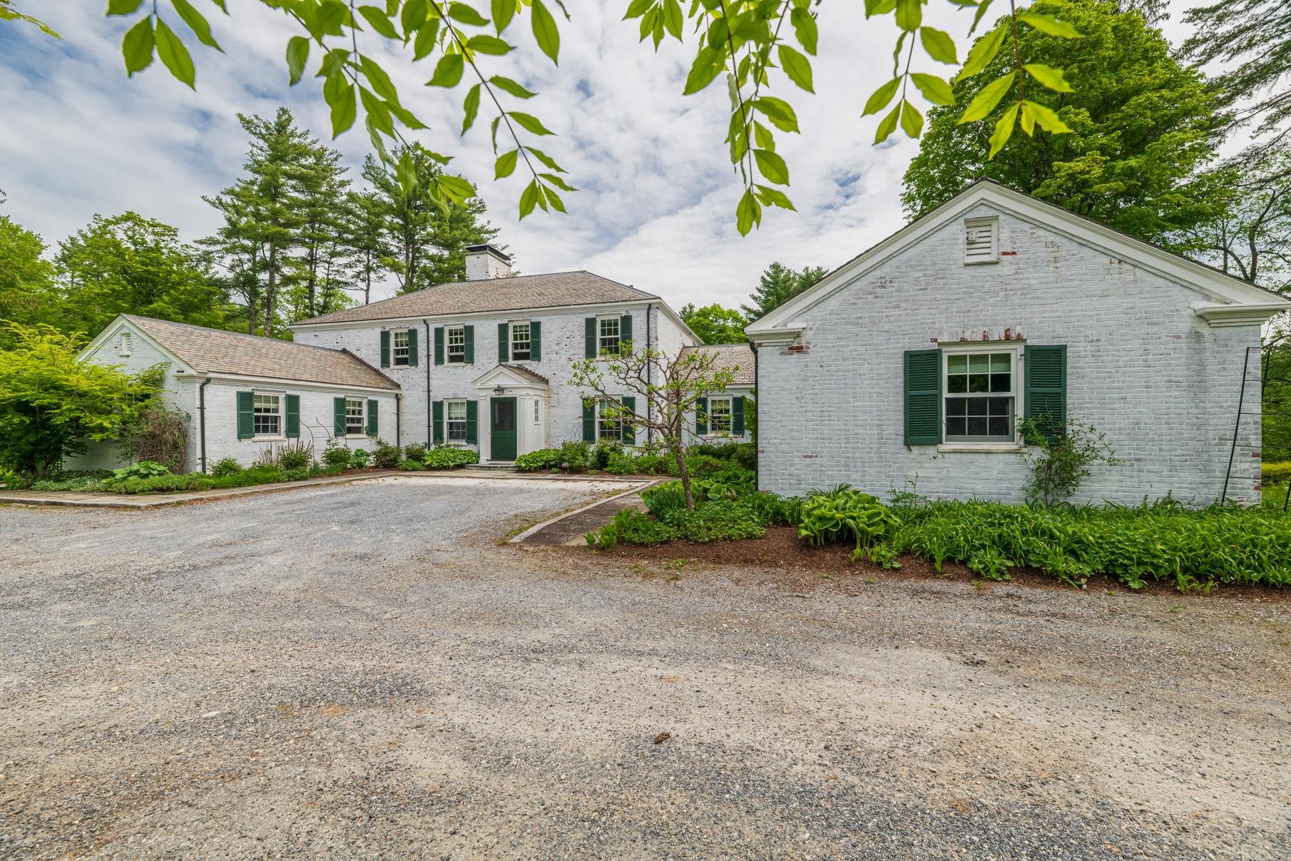1613 W Road Manchester, VT 05255 - Photo 6 of 29