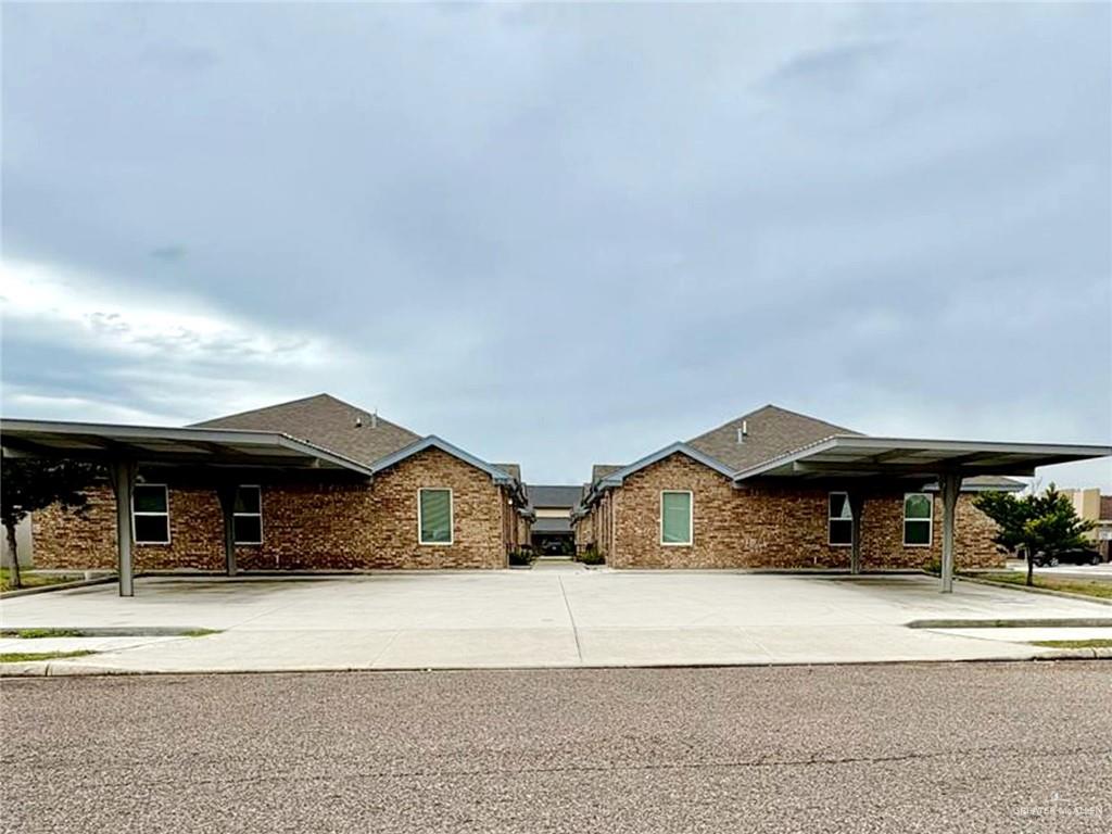 826 South Missouri Street, Unit C Alton, TX 78573 - Photo 2 of 9