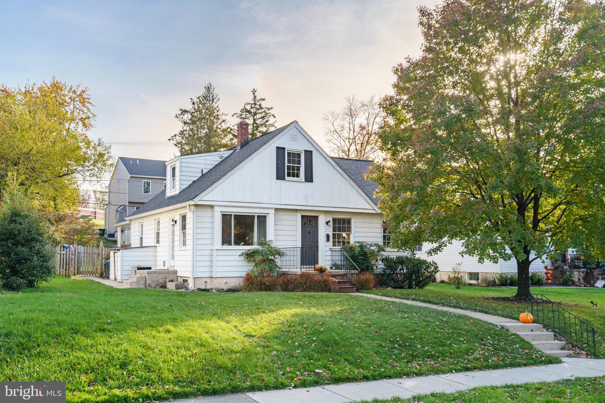 411 Brook Road Baltimore, MD 21286 - Photo 1 of 34 Gallery Image 1