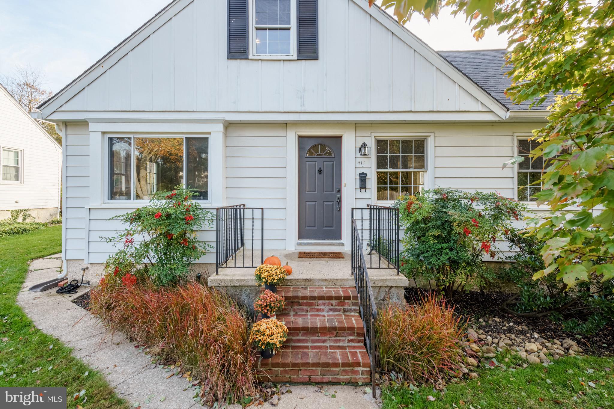 411 Brook Road Baltimore, MD 21286 - Photo 2 of 34 Gallery Image 2
