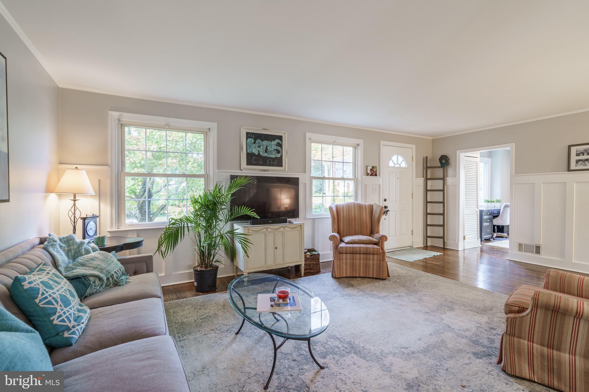 411 Brook Road Baltimore, MD 21286 - Photo 4 of 34 Gallery Image 4