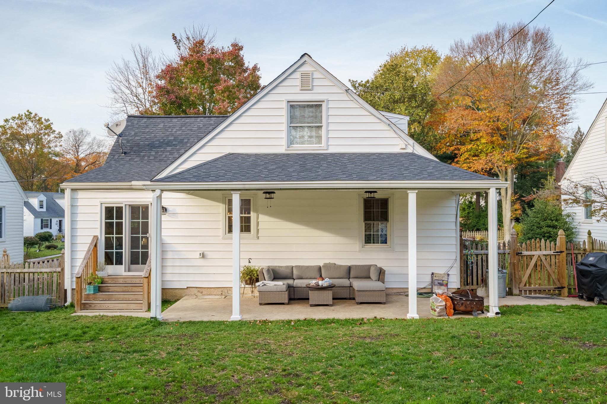 411 Brook Road Baltimore, MD 21286 - Photo 32 of 34 Gallery Image 32