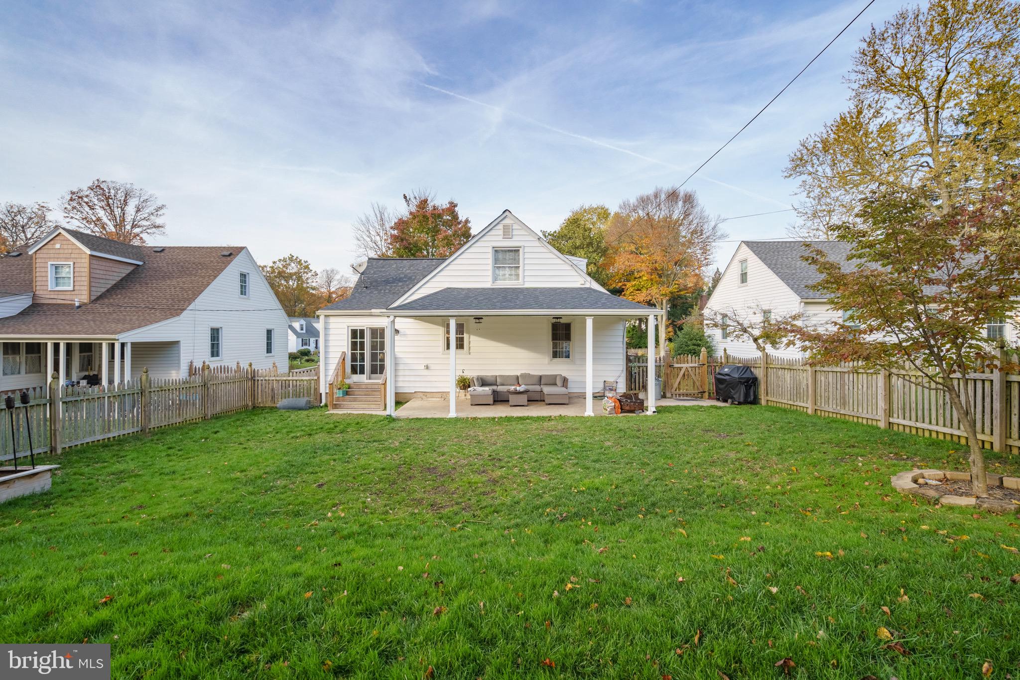 411 Brook Road Baltimore, MD 21286 - Photo 33 of 34 Gallery Image 33