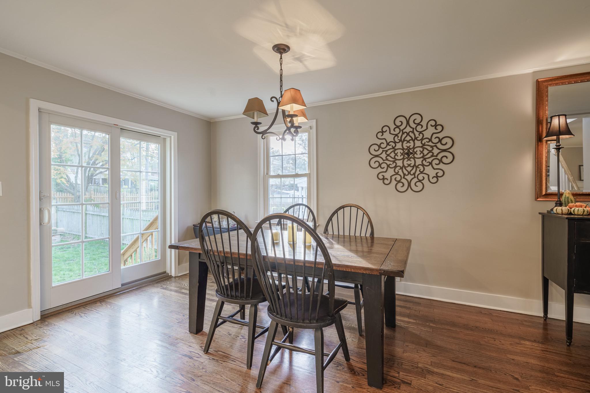 411 Brook Road Baltimore, MD 21286 - Photo 6 of 34 Gallery Image 6