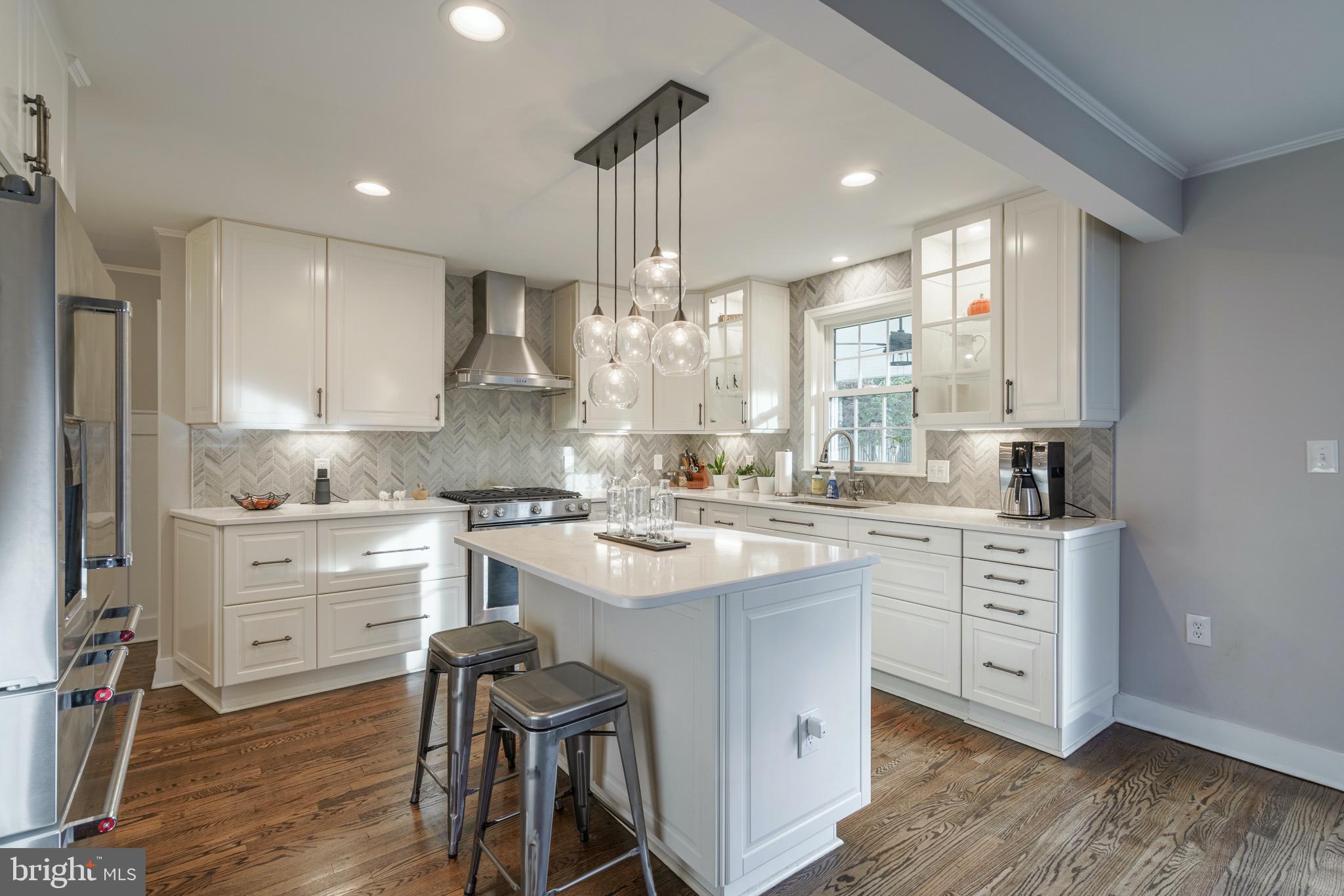 411 Brook Road Baltimore, MD 21286 - Photo 7 of 34 Gallery Image 7