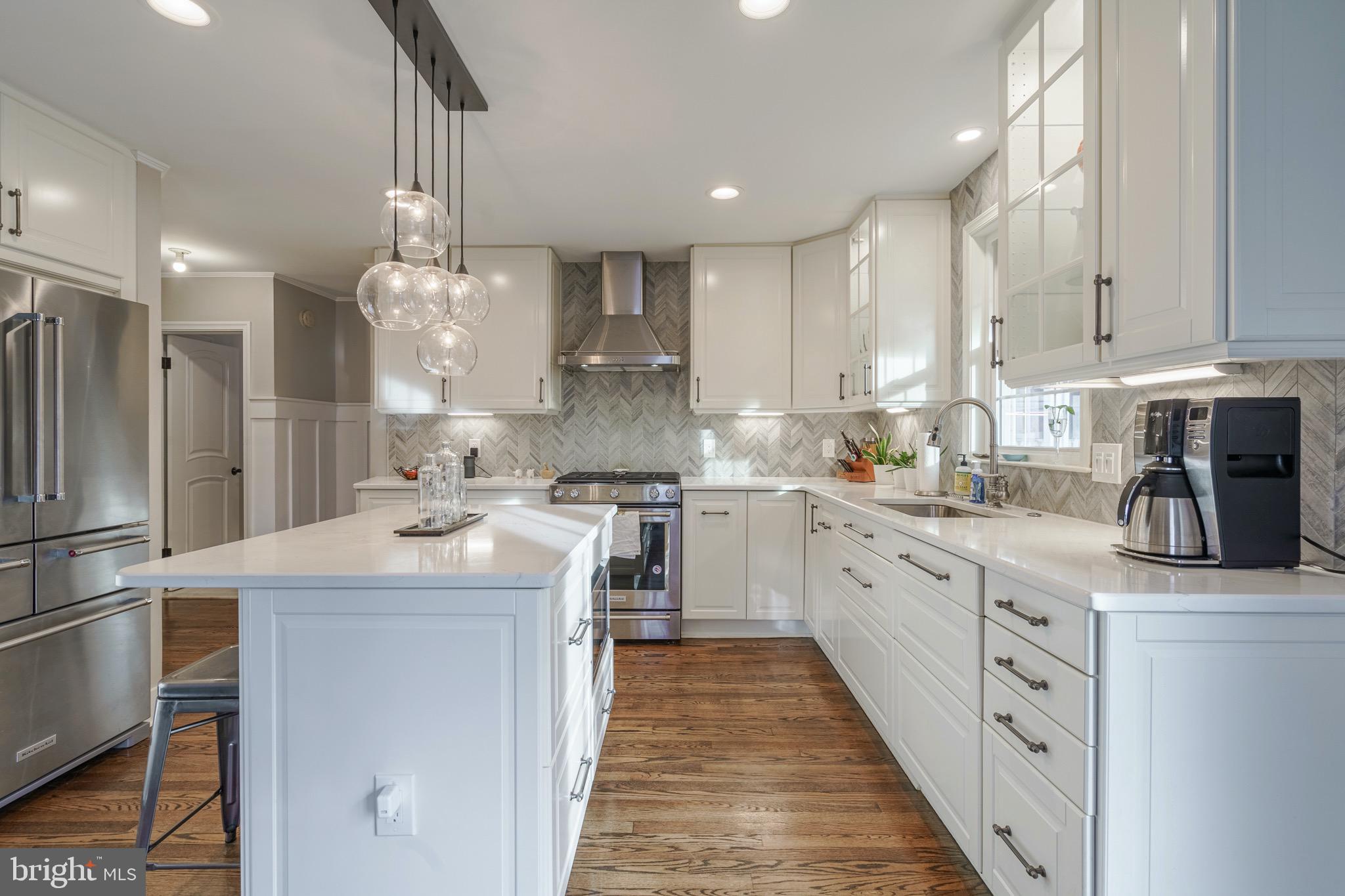 411 Brook Road Baltimore, MD 21286 - Photo 8 of 34 Gallery Image 8