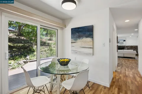 $1,395,000 | 135 Canon Drive, Orinda, CA 94563
