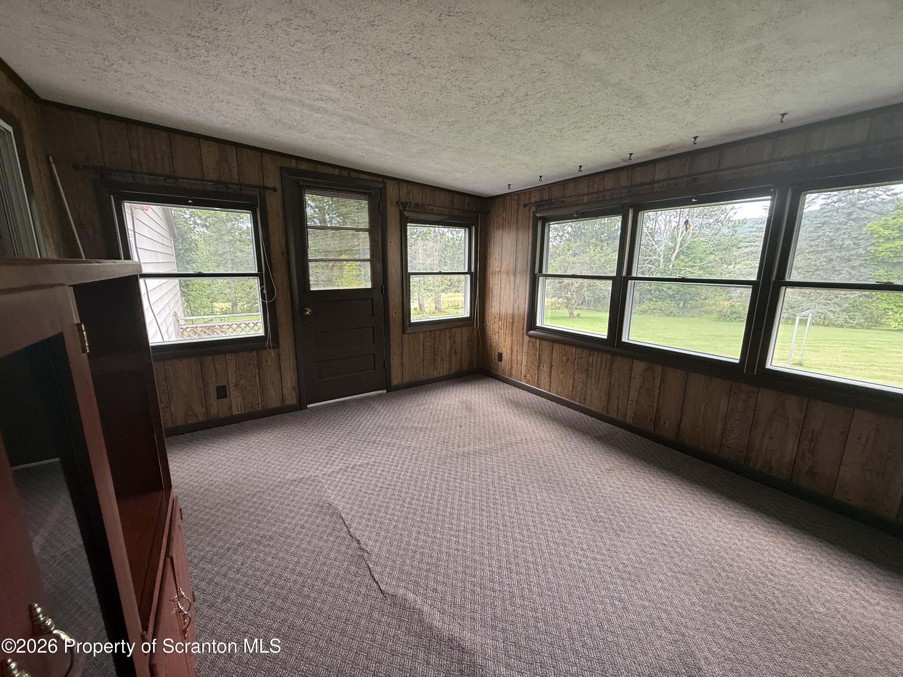 739 Cortez Road Lake Ariel, PA 18436 - Photo 18 of 27 Three season sunroom