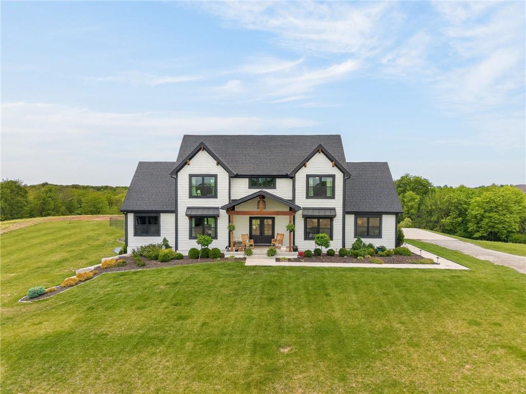 7563 County Road 421 Amazonia, MO 64421 - Photo 1 of 85