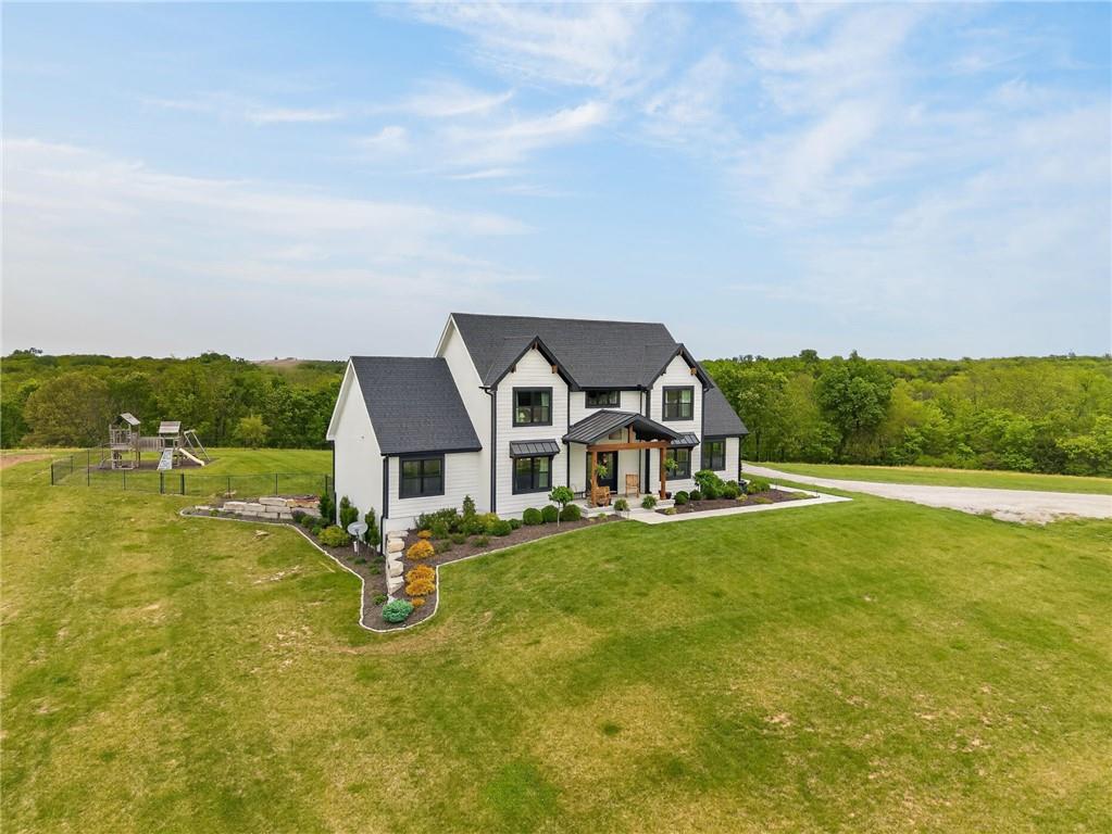 7563 County Road 421 Amazonia, MO 64421 - Photo 4 of 85