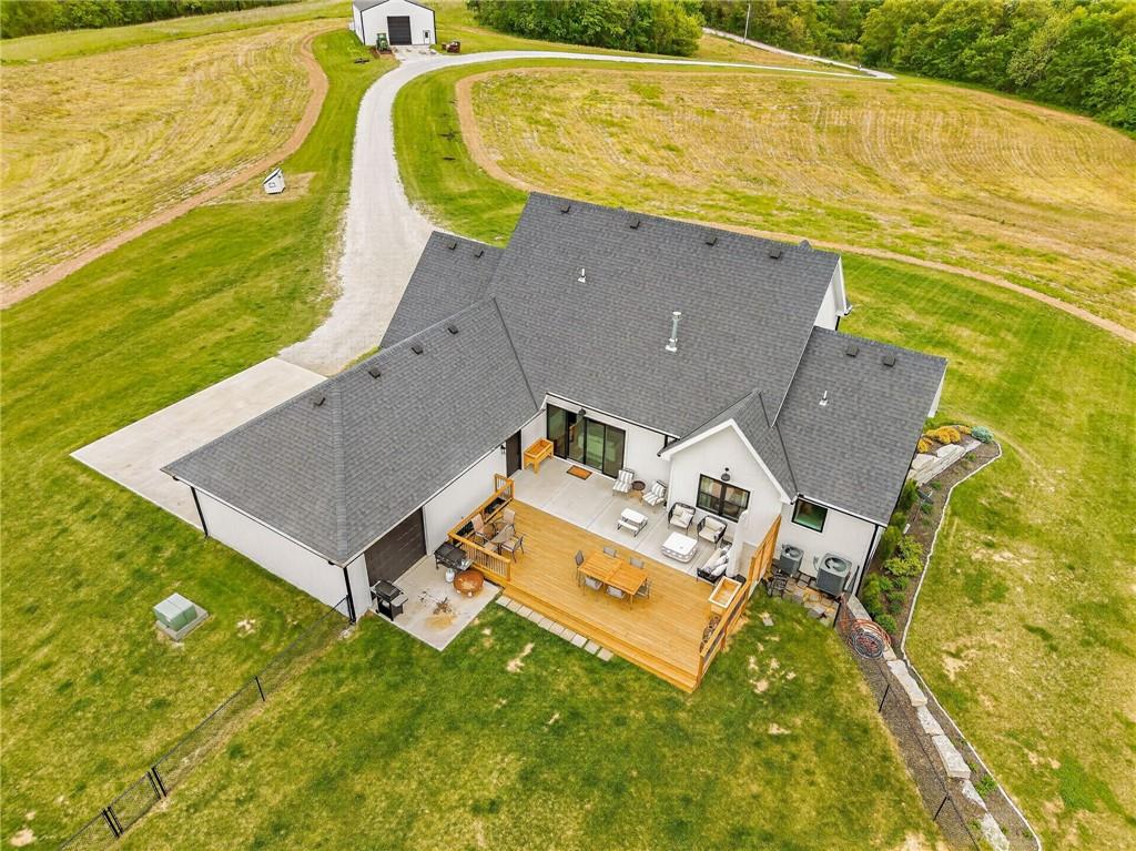 7563 County Road 421 Amazonia, MO 64421 - Photo 64 of 85
