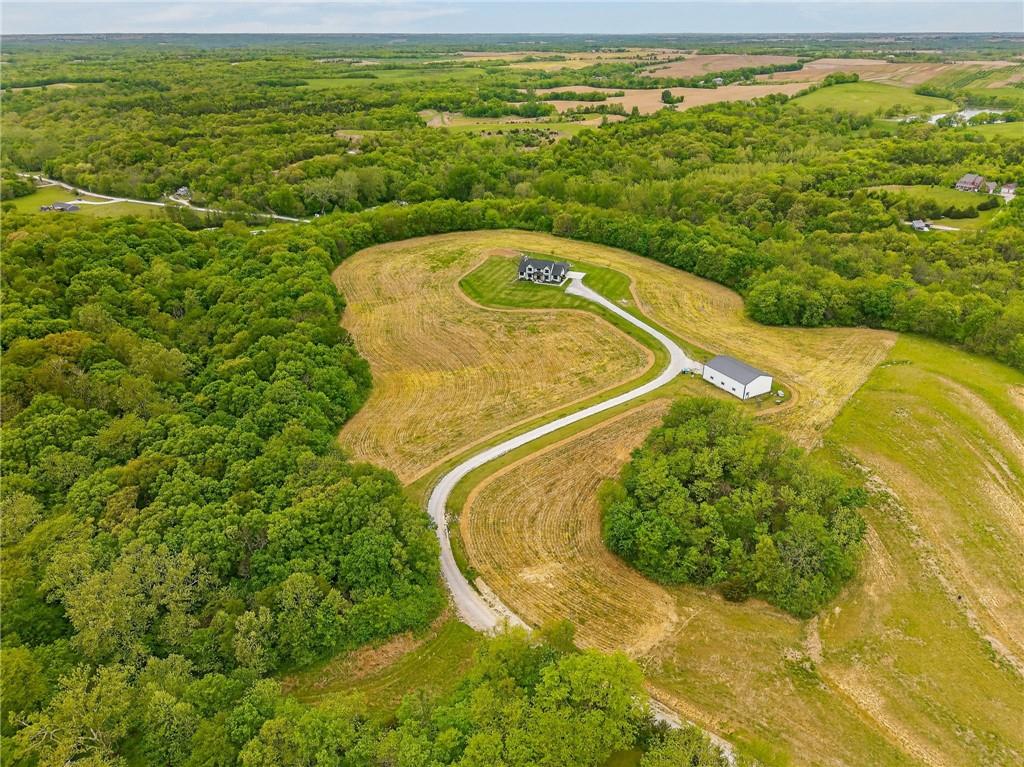 7563 County Road 421 Amazonia, MO 64421 - Photo 65 of 85