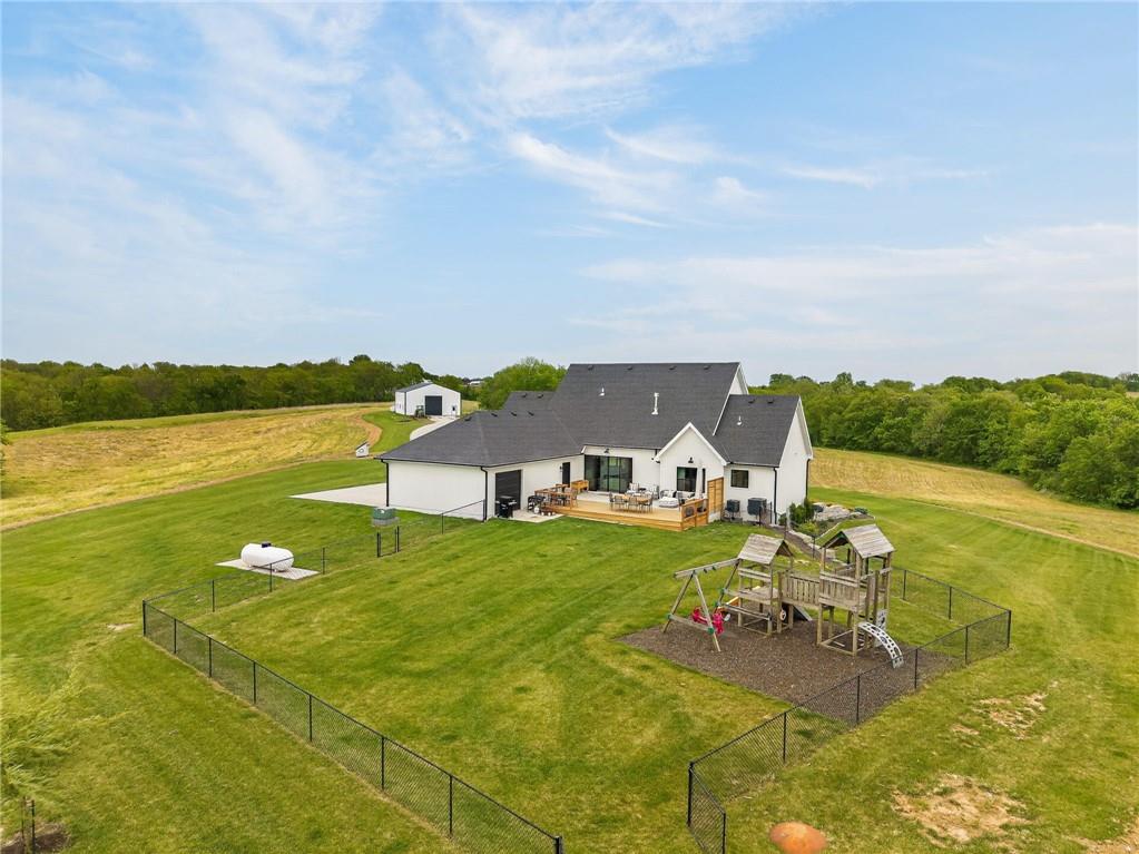7563 County Road 421 Amazonia, MO 64421 - Photo 69 of 85