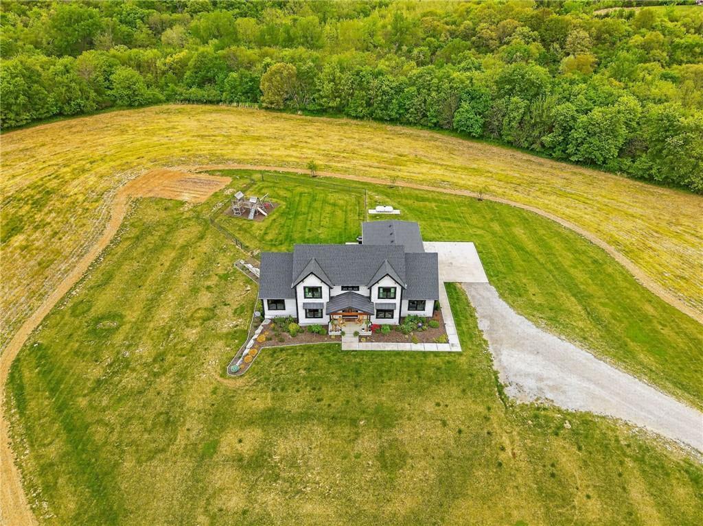 7563 County Road 421 Amazonia, MO 64421 - Photo 72 of 85