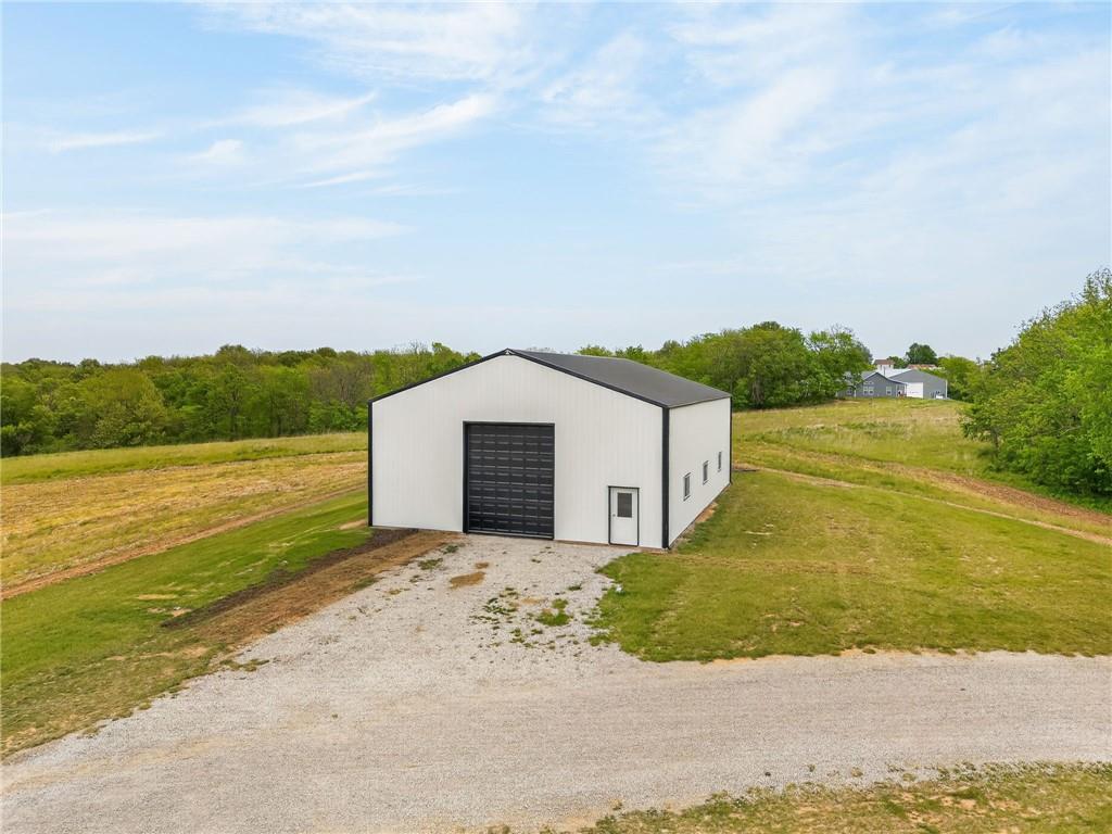 7563 County Road 421 Amazonia, MO 64421 - Photo 75 of 85