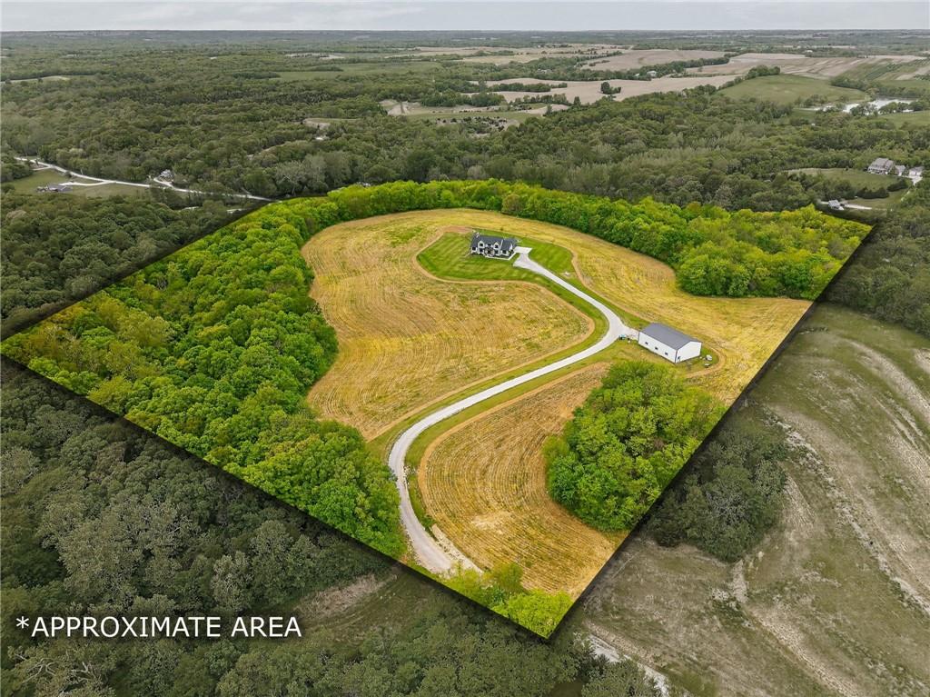 7563 County Road 421 Amazonia, MO 64421 - Photo 76 of 85