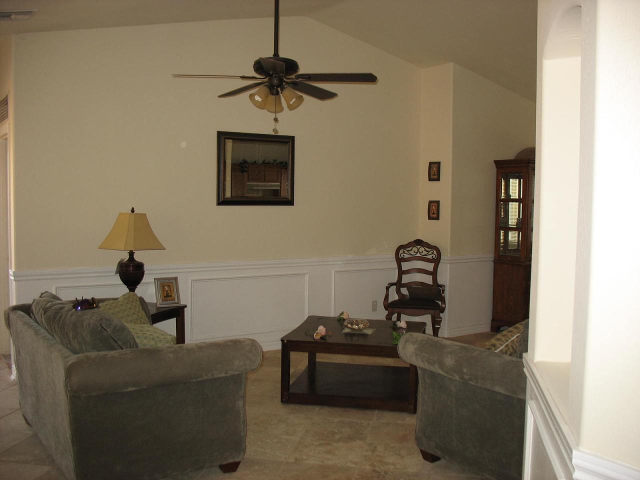 44055 West Magnolia Road Maricopa, AZ 85138 - Photo 3 of 7 custom wood trim