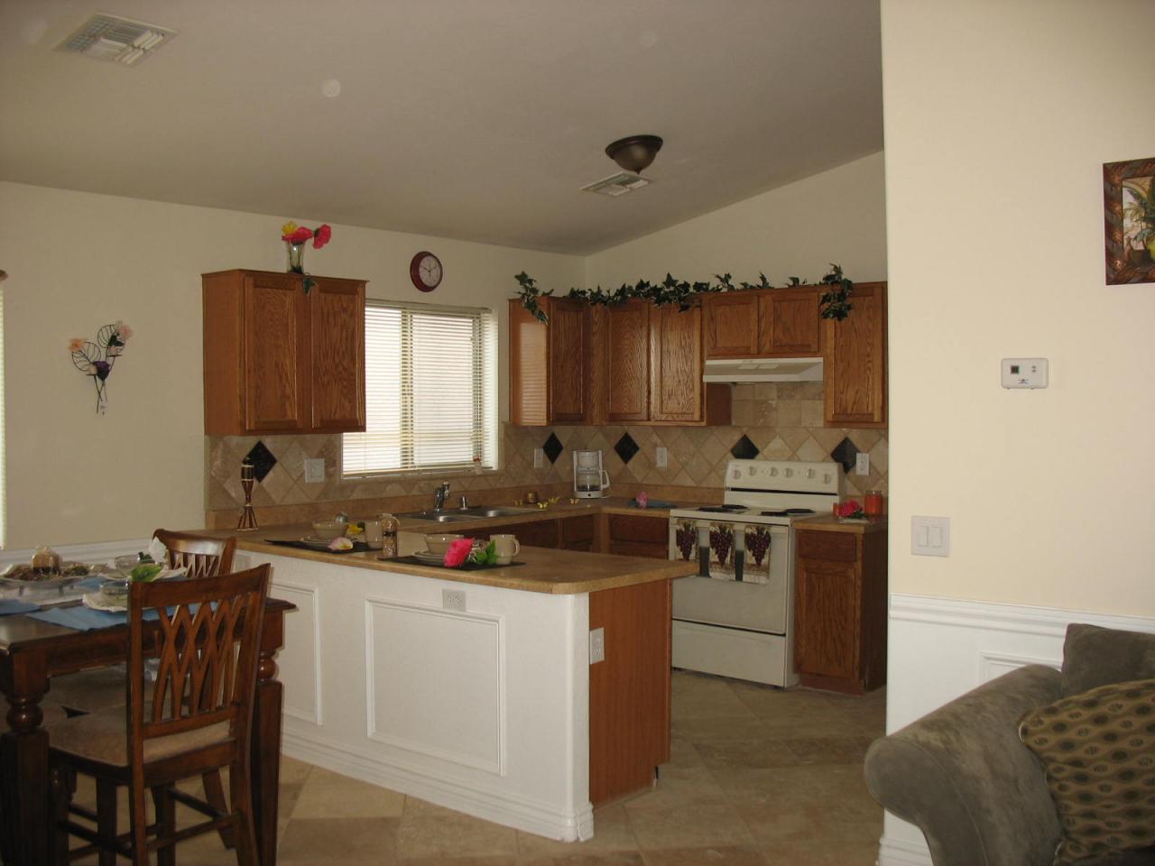44055 West Magnolia Road Maricopa, AZ 85138 - Photo 5 of 7 expanded kitchen view