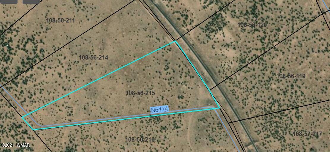 St-johns Az 85936 Ranch St. Johns, AZ 85936 - Photo 7 of 9