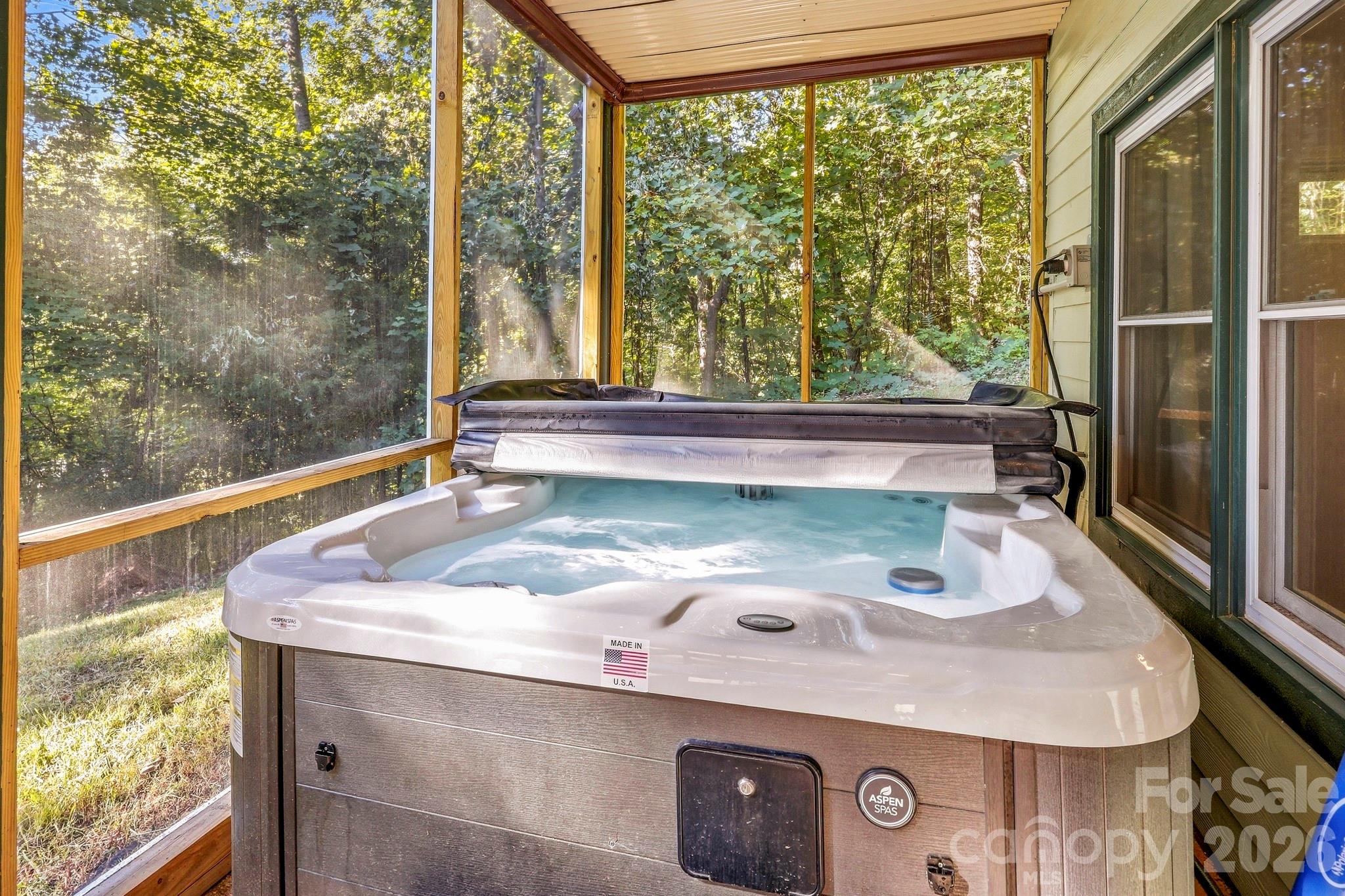 119 Celestial Way Mill Spring, NC 28756 - Photo 21 of 27 Gallery Image 21
