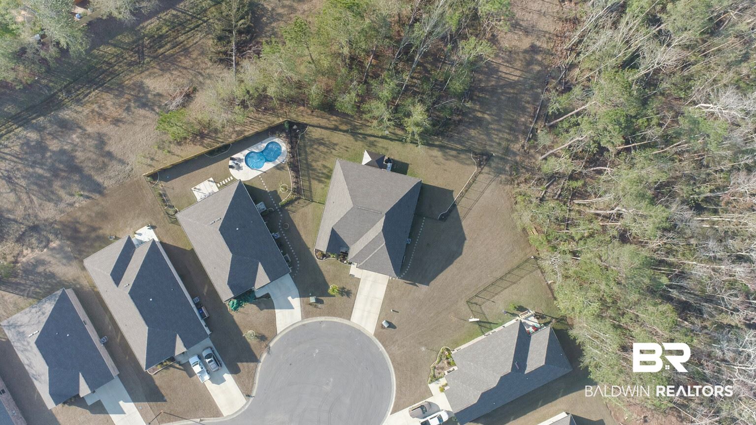 1326 Surrey Loop Foley, AL 36535 - Photo 42 of 43