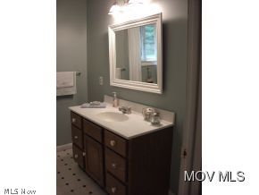 890 Anderson Road Fleming, OH 45729 - Photo 14 of 24 Main Bath Updated