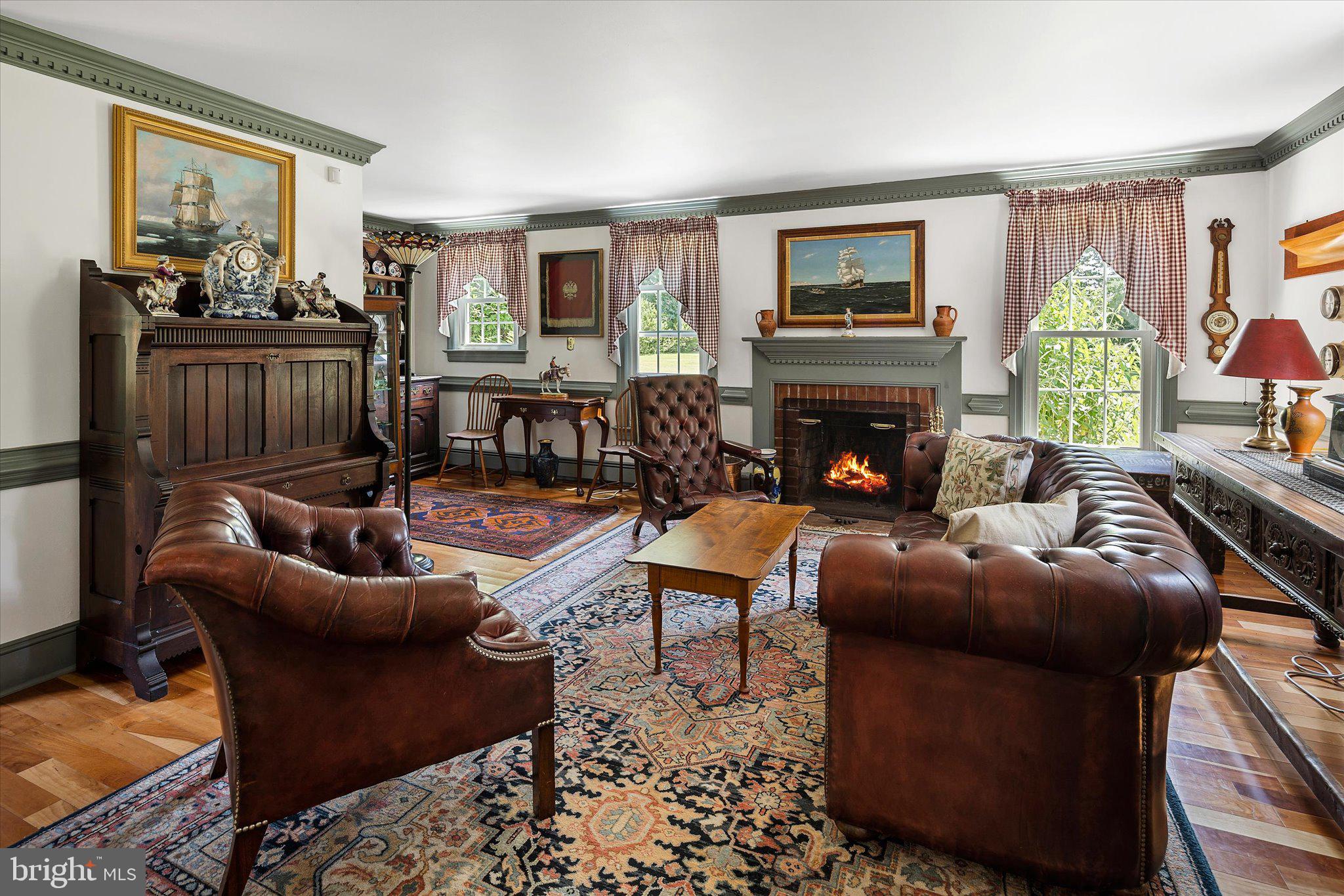 75 Woosamonsa Road Pennington, NJ 08534 - Photo 15 of 33