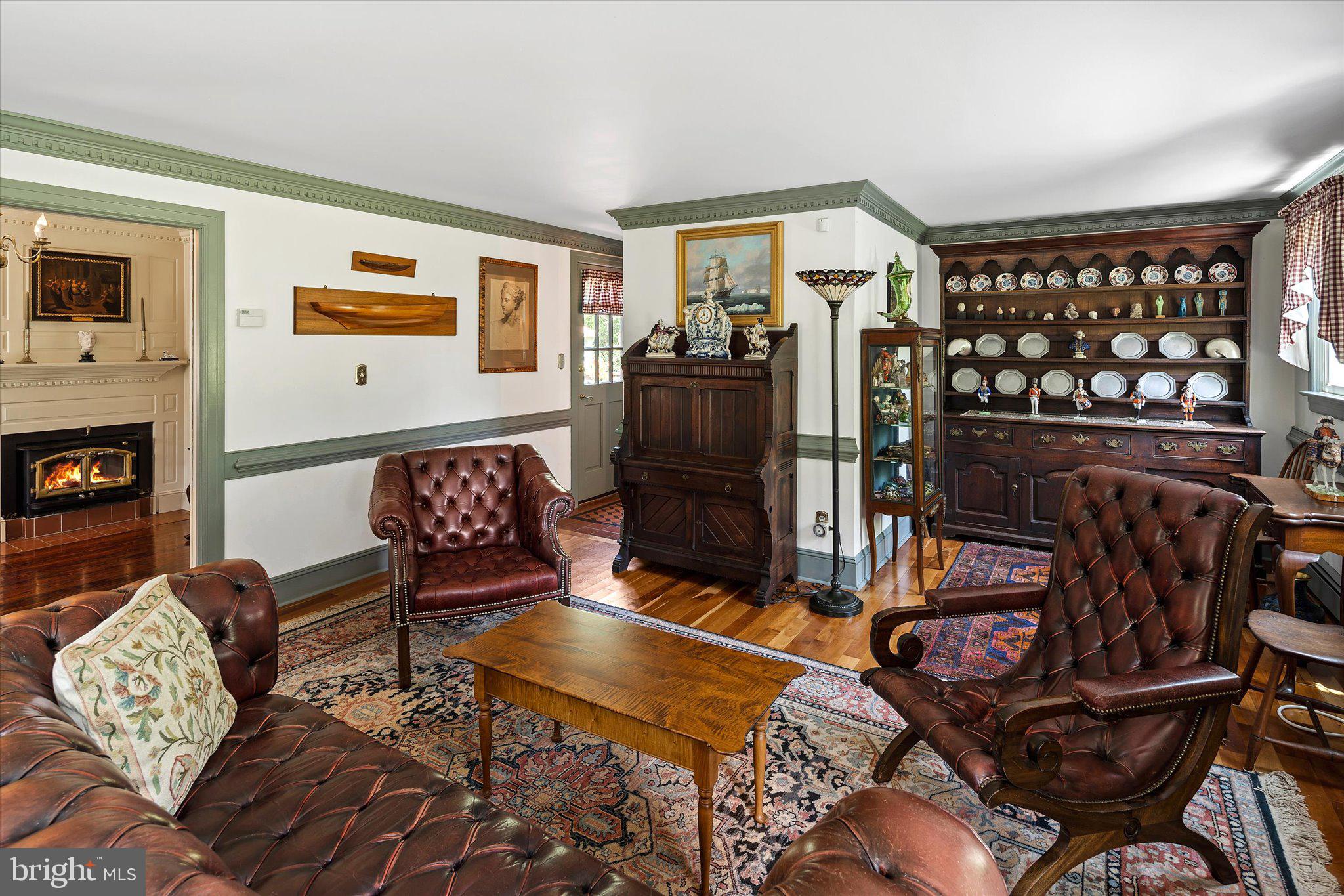 75 Woosamonsa Road Pennington, NJ 08534 - Photo 17 of 33