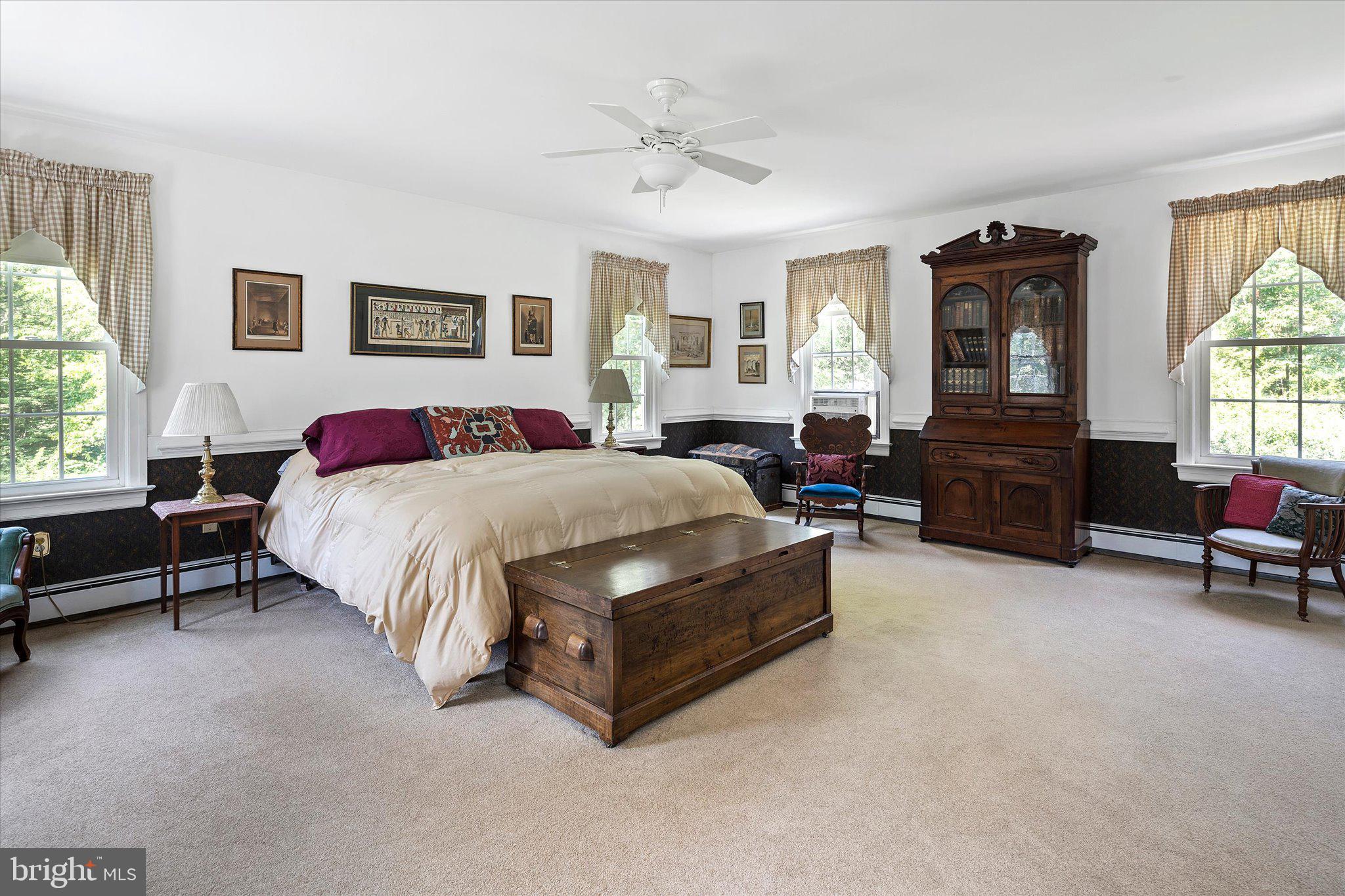 75 Woosamonsa Road Pennington, NJ 08534 - Photo 20 of 33