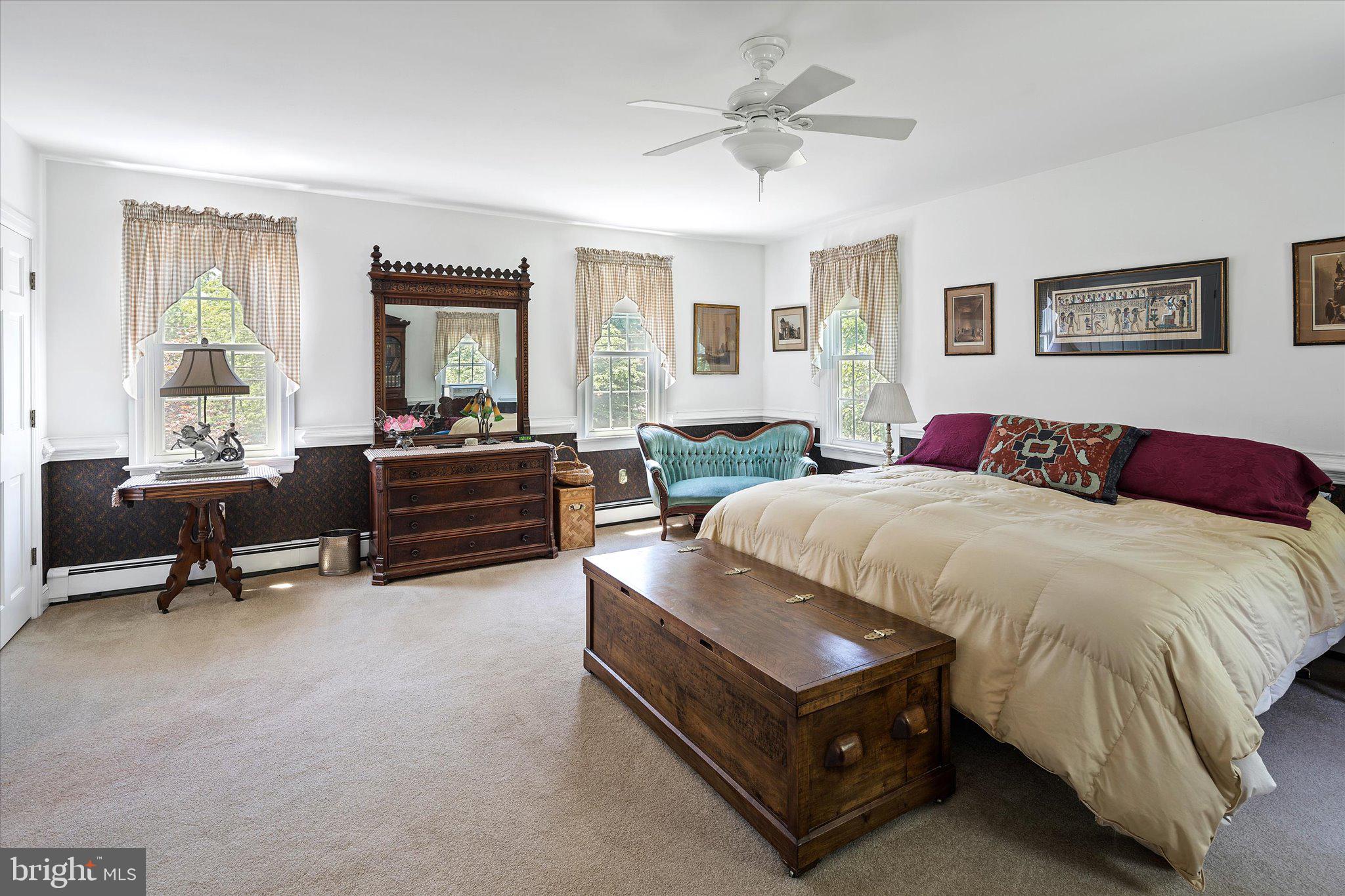 75 Woosamonsa Road Pennington, NJ 08534 - Photo 22 of 33