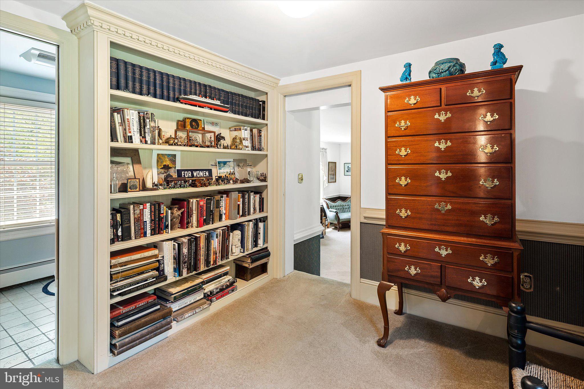 75 Woosamonsa Road Pennington, NJ 08534 - Photo 26 of 33