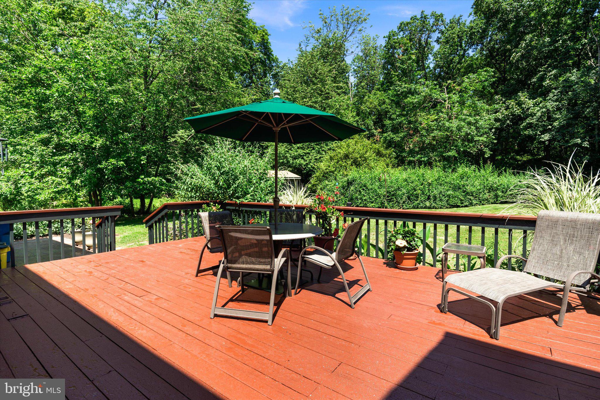 75 Woosamonsa Road Pennington, NJ 08534 - Photo 5 of 33