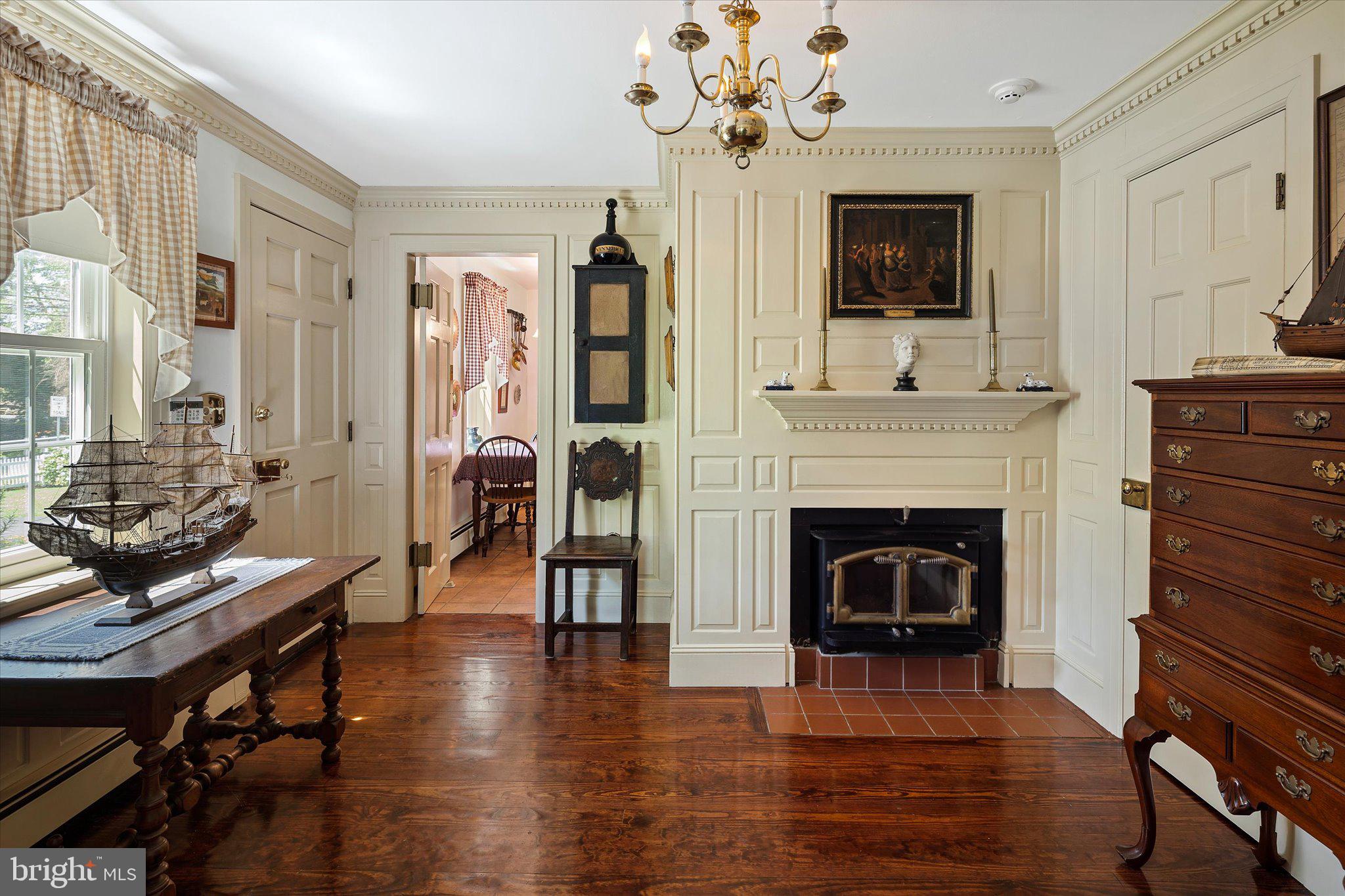 75 Woosamonsa Road Pennington, NJ 08534 - Photo 10 of 33
