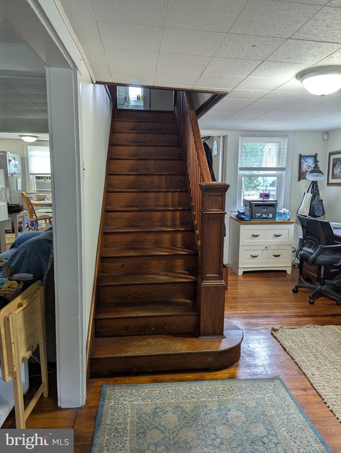 2812 Hossler Road Manheim, PA 17545 - Photo 14 of 45 a view of entryway and hall