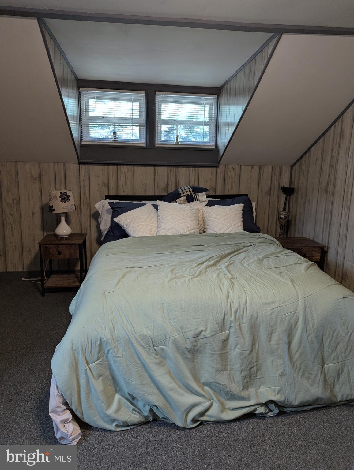 2812 Hossler Road Manheim, PA 17545 - Photo 17 of 45 a large bed sitting in a room next to a window