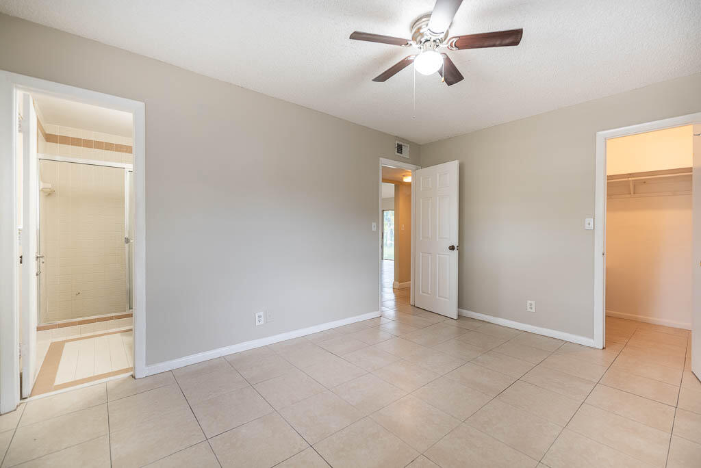 10225 Sleepy Brook Way Boca Raton, FL 33428 - Photo 21 of 41 a view of an empty room