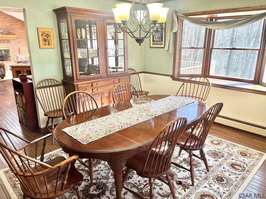 189 Mineral Point Road Mineral Point, PA 15942 - Photo 15 of 62 Gallery Image 15